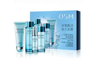 欧诗漫 源自珍珠的护肤美学与多元商业机遇