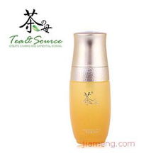 茶母化妆品品牌形象与计生用品店铺装修设计解析